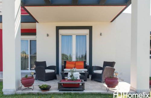 Villa Roses - Foto 17