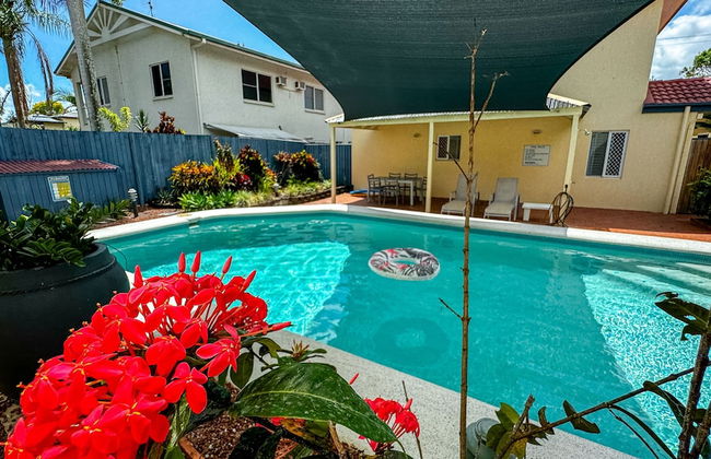 Villa Royale - Photo 23