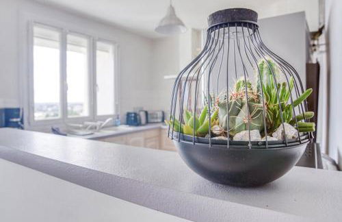 Blanche de Castille- Rond point de Paris - Foto 11