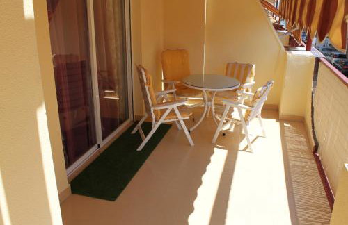 Luxury Duplex Las Palmeras - Foto 25