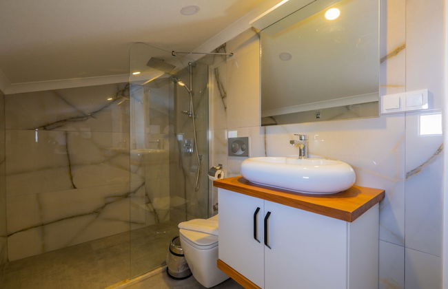 Infinity Beyaz Villa - Photo 34