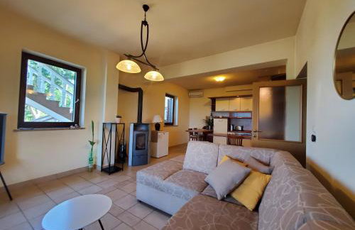 Hilltop Villa Risika - Foto 57