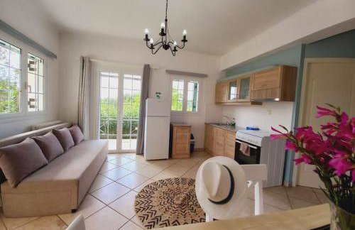 AGIOS LEON APARTMENT 1 - Foto 41