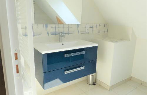 La Maison de Tante Fine - Logis Inis Ruyz - Foto 13