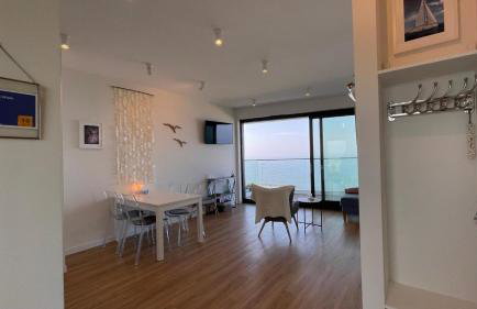 Apartament Morski Widok NAUTIC PARK 50 Darłówko - Foto 30