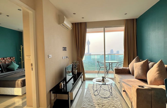 Grande Carribean Condo By Thita - Foto 48