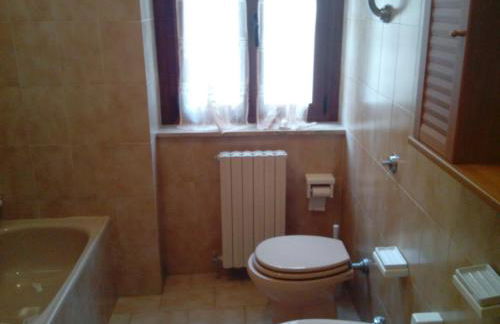 Appartamento Il Pianetto - Foto 41