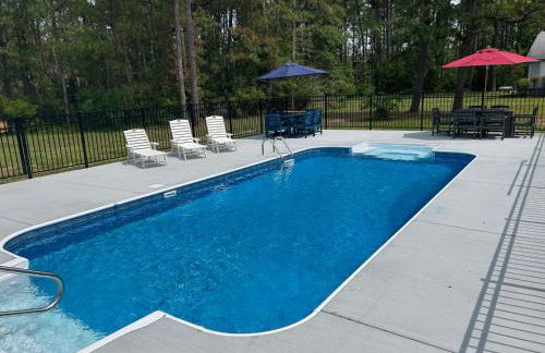 Oyster Haven - Foto 62