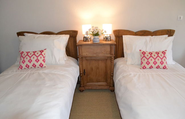 Casa Augustus - Foto 11