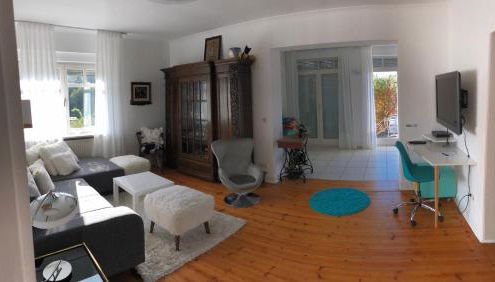 Ferienimspessart EG - Foto 2