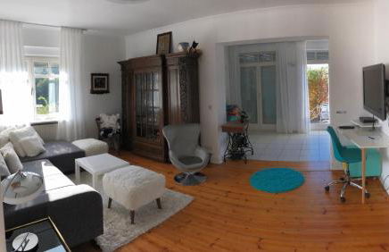 Ferienimspessart EG - Foto 2