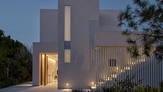 Butterflies Villas Spa-villa Noufara - Foto 5