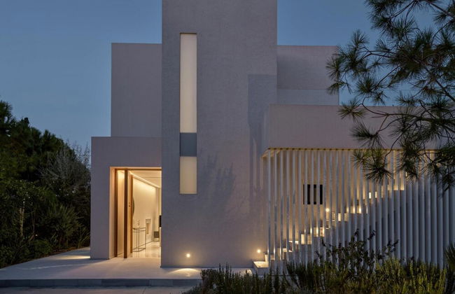 Butterflies Villas Spa-villa Noufara - Foto 5