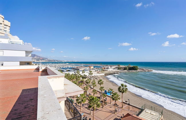 Marvelous Waterfront apt in Fuengirola - Ref 73 - Foto 23