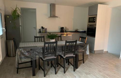 loge de la Besnardière - Foto 7