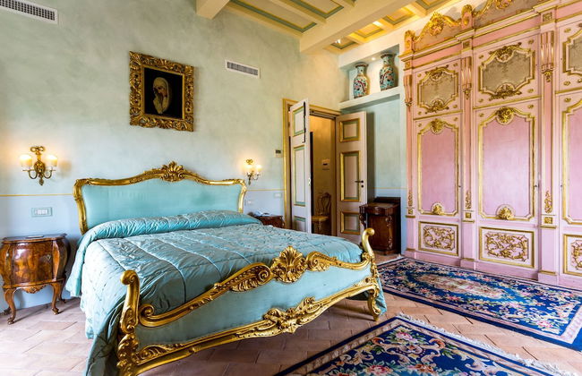 Relais Tenuta del Gallo - Foto 19