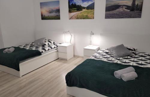 Apartament BESKIDLOVE - Foto 12