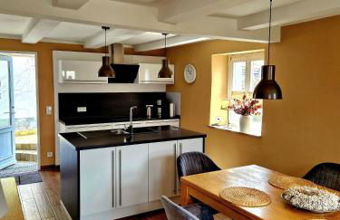 Ferienhaus Am Brunnen - Foto 6