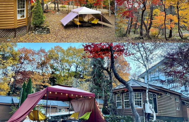 Hakuba Canadian Lodge - Foto 63