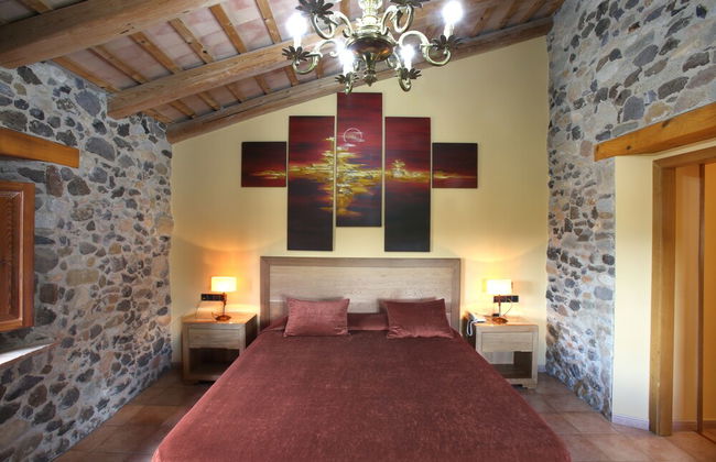 Mas La Casassa - Foto 15