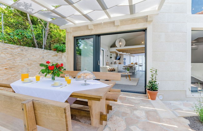 Villa Stone Pearl - Foto 34