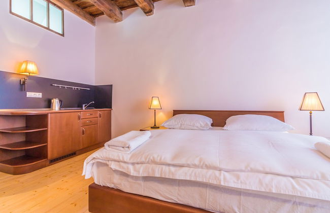 Residence Thunovska 19 - Foto 23