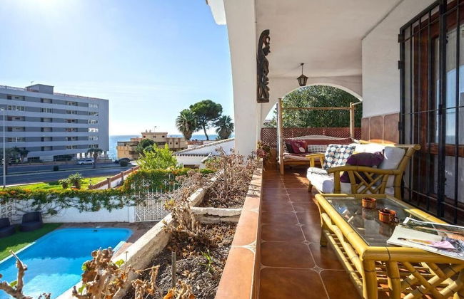 Sunstay Villa Sol Azul Benalmadena - Photo 15