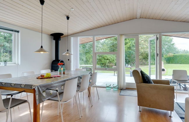 "Alvi" - 400m to the fjord - Foto 12