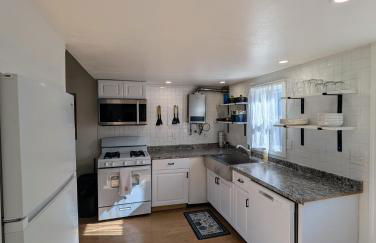 Willamette Cottage - Foto 7