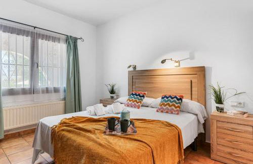 Villa Capricho - PlusHolidays - Foto 24