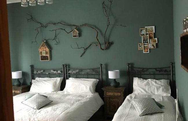 Agriturismo La Biandrina - Foto 16