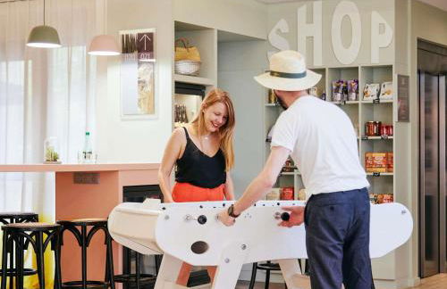 Aparthotel Adagio Aix en Provence Centre - Foto 14