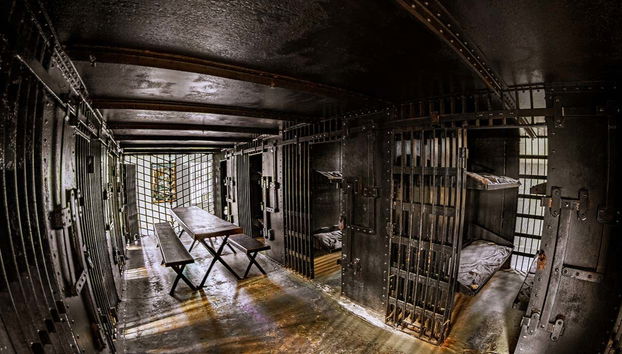 Old Jail Ticket - Foto 2