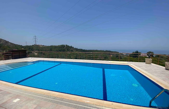 "villa She Ruz " - Photo 28