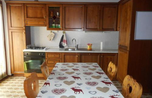 mansarda La Ruine - Foto 9