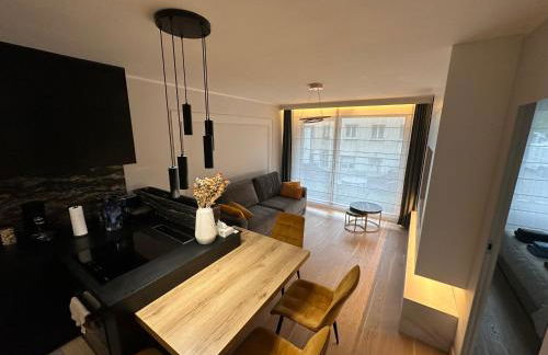 Elegant Apartment Minutes from Paris - Foto 7