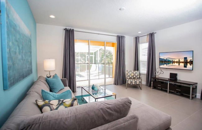 Serene Villa With Private Pool - Foto 47