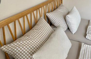 Ferienhaus Strandleben trifft Kleinstadtleben - Foto 24