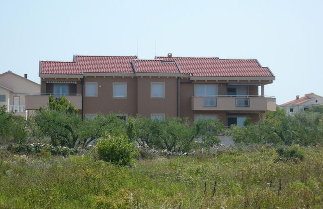 Apartments Jasna in Zaton Near Nin, Near the Beach-formerly TUI Ferienhaus - Foto 39