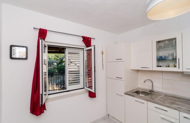 Apartments Ammos - Foto 24