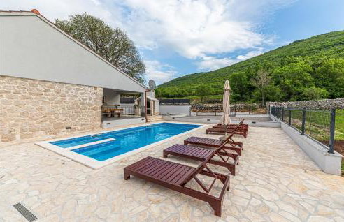 Awesome Home In Lecevica - Foto 8