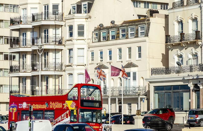 Beaches Brighton 1 - Foto 43