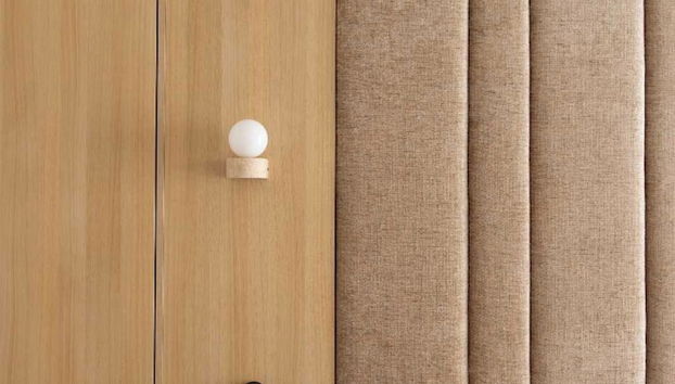 Chic Apartment With AC - 3br/6p - Palais Garnier - Foto 5, Habitación