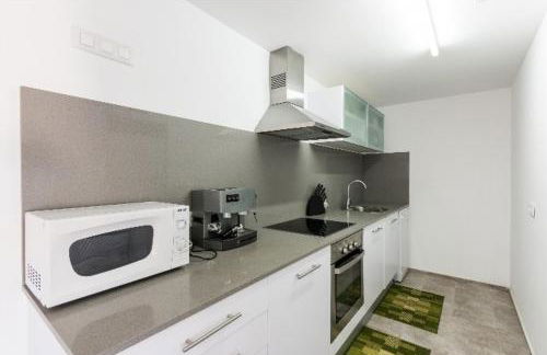 Tranquilo apartamento. Piscina, playa y relax. - Photo 12