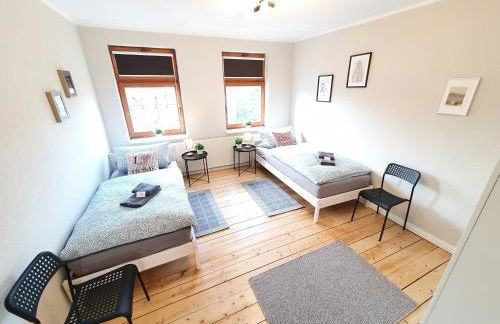 Altstadt-Ferienwohnungen in der Auguststadt - Foto 20