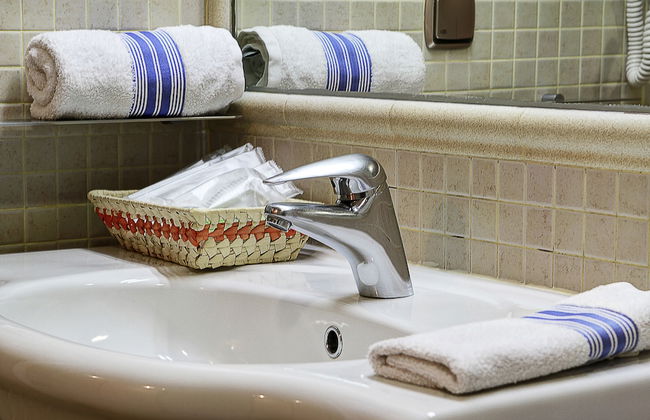 Apartamentos Turísticos Centro - Foto 66