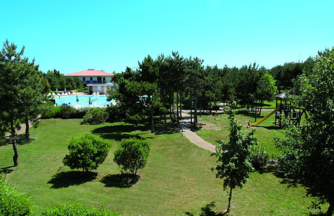 Villaggio Lido del Sole 1 - Foto 38