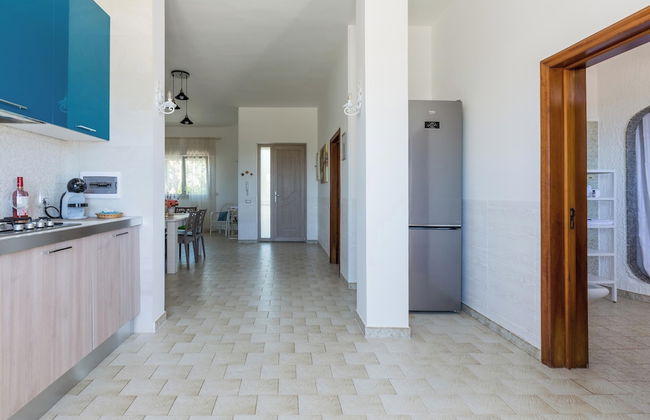 2494 Villa Tina Maria by Perle di Puglia - Foto 23