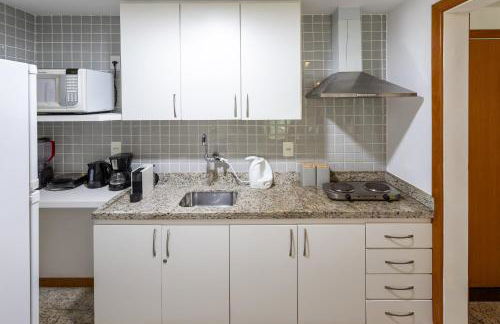 Cobertura com Vista & Piscina em Itacoatiara - Foto 14