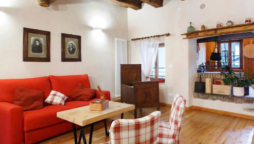 Villa Il Cortivo 81 - Foto 3